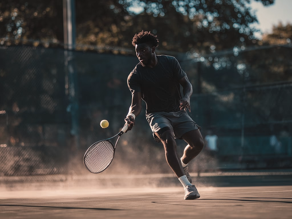 Acoustic Shockwave Therapy