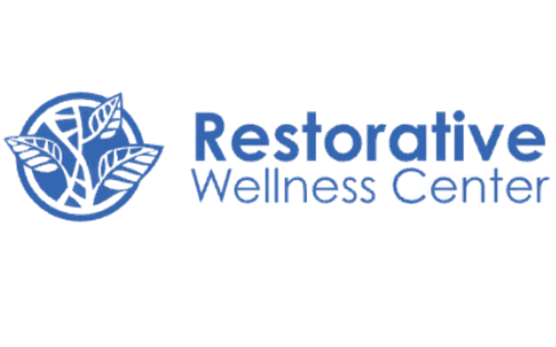 Restorative Wellness Center Logo